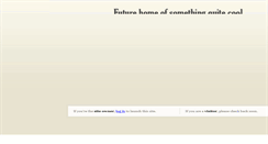 Desktop Screenshot of baument.com